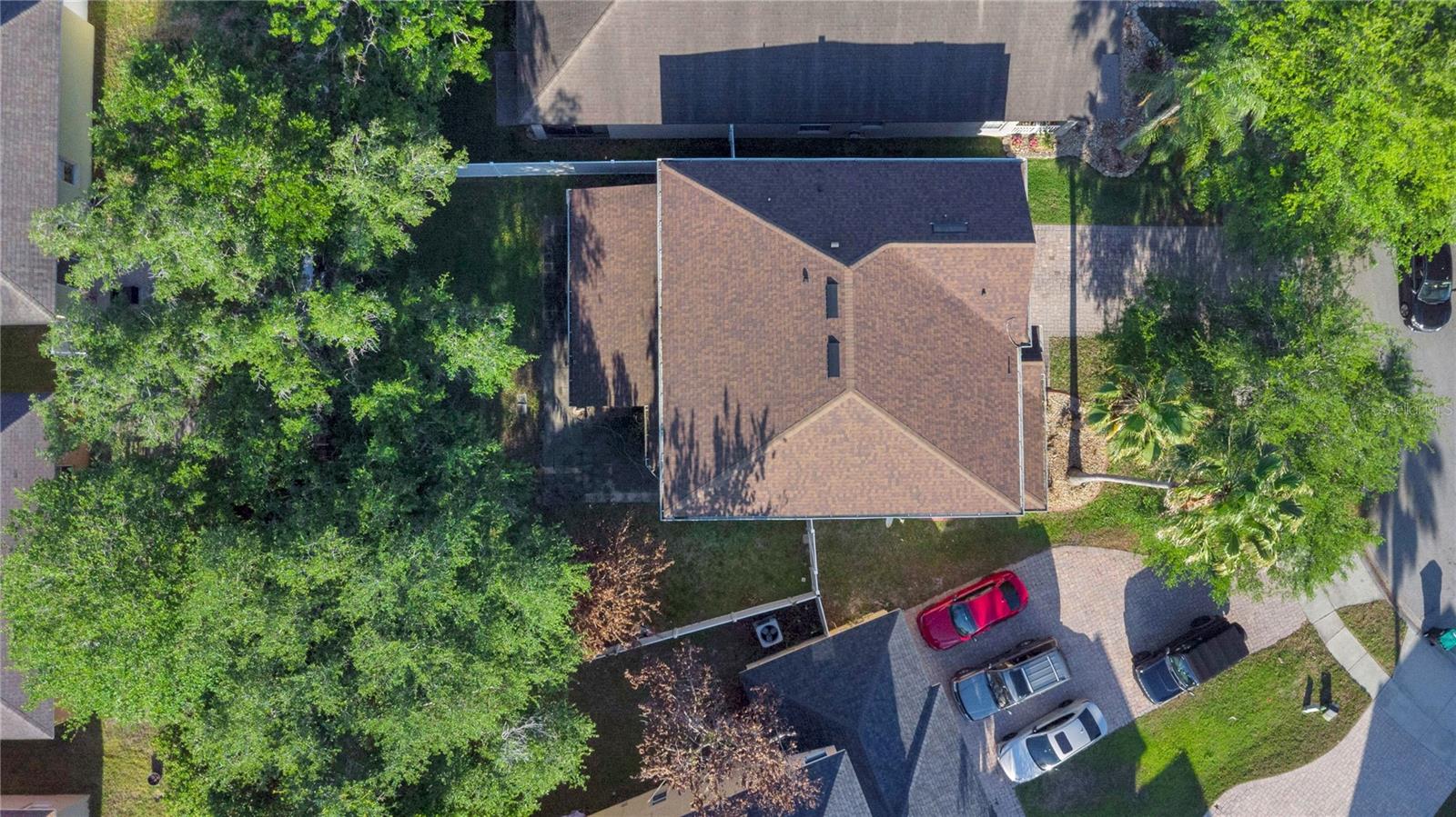 BARCLAY RESERVE TWNHMS - Residential