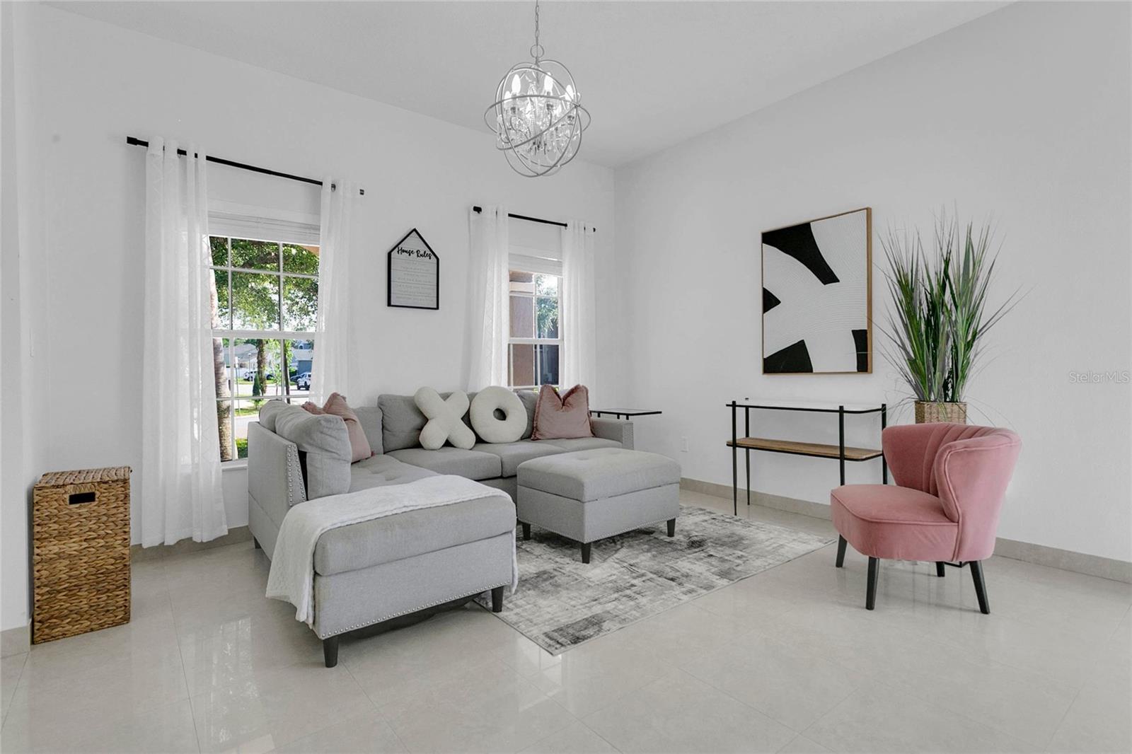 BARCLAY RESERVE TWNHMS - Residential