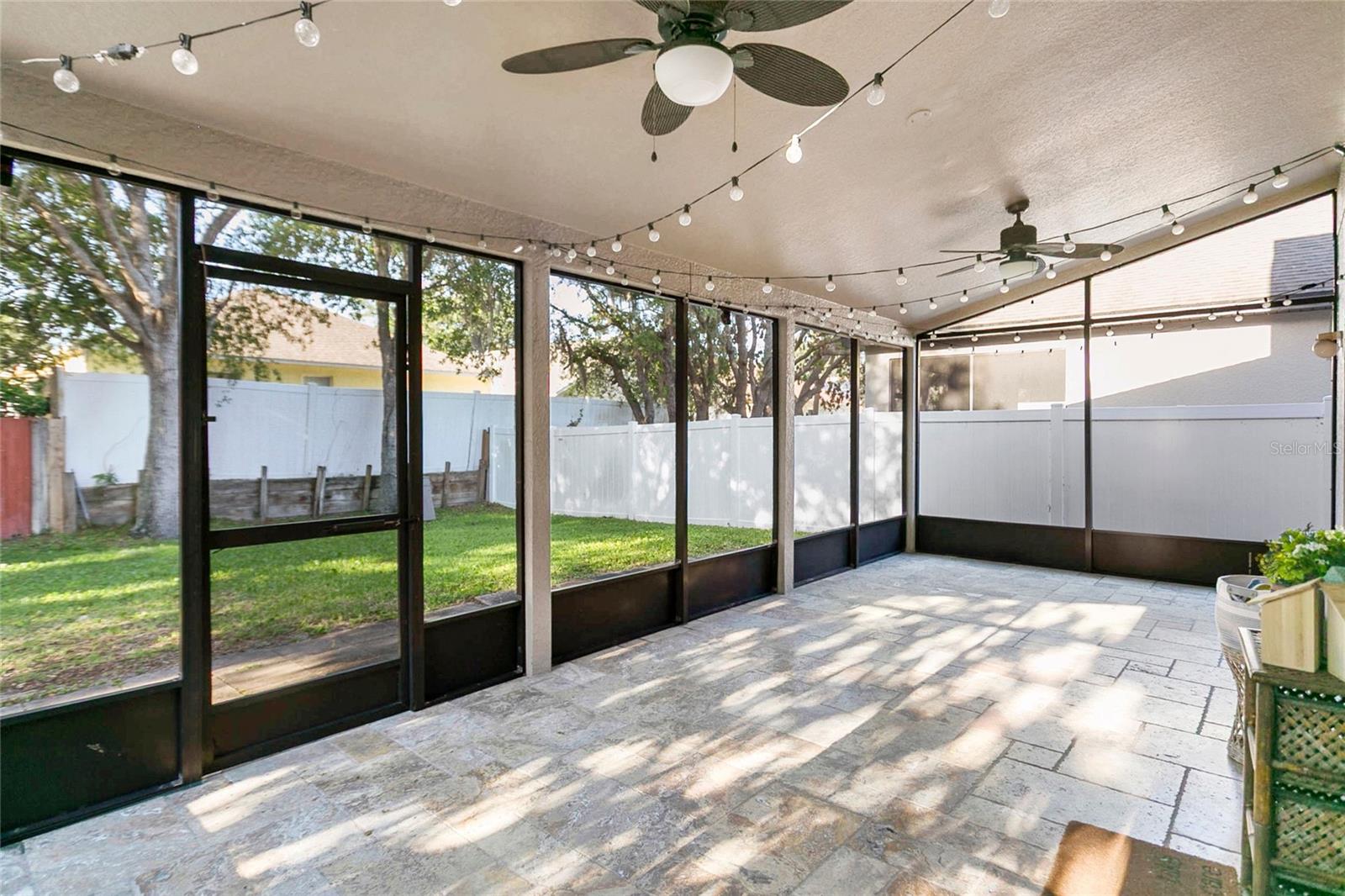 BARCLAY RESERVE TWNHMS - Residential