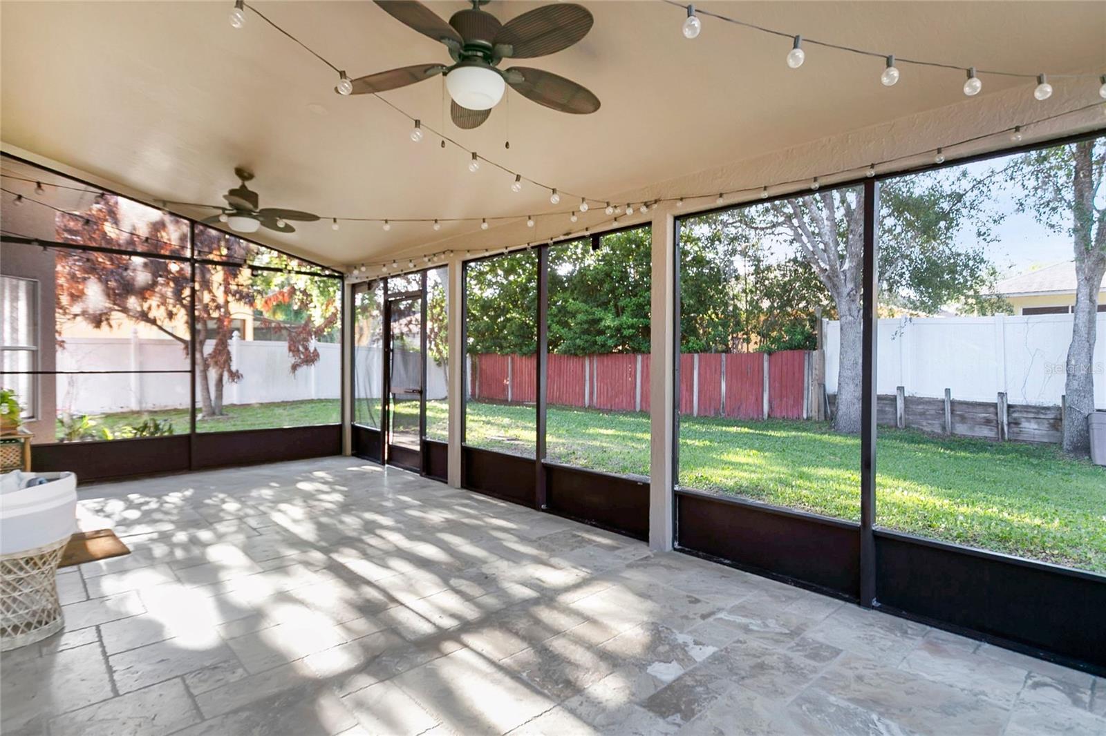 BARCLAY RESERVE TWNHMS - Residential