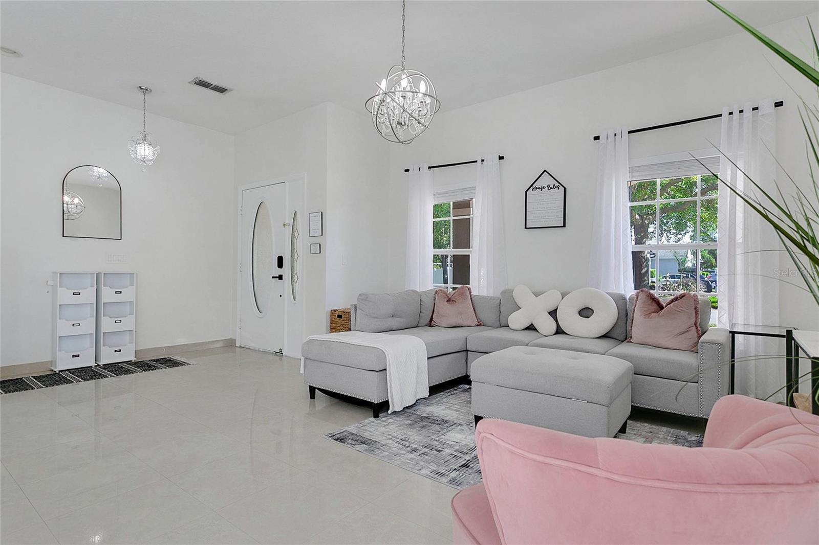 BARCLAY RESERVE TWNHMS - Residential