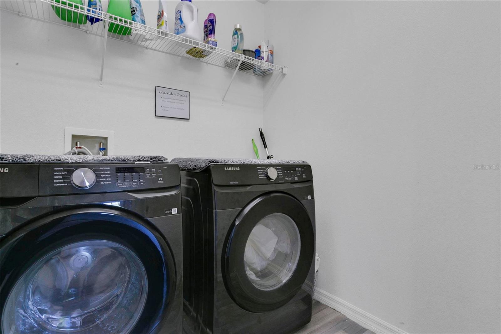 BARCLAY RESERVE TWNHMS - Residential