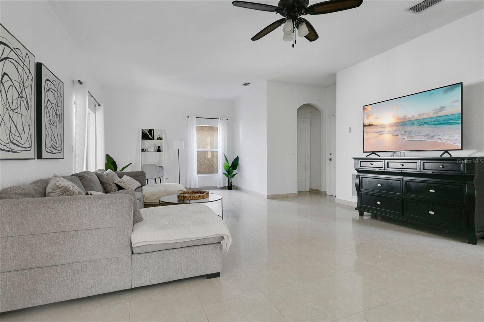 BARCLAY RESERVE TWNHMS - Residential