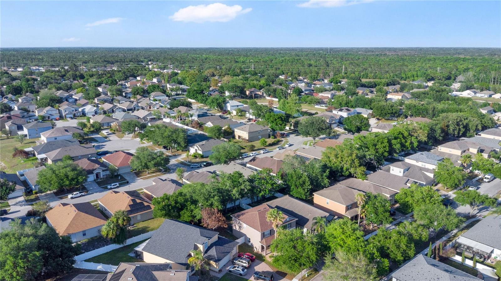 BARCLAY RESERVE TWNHMS - Residential