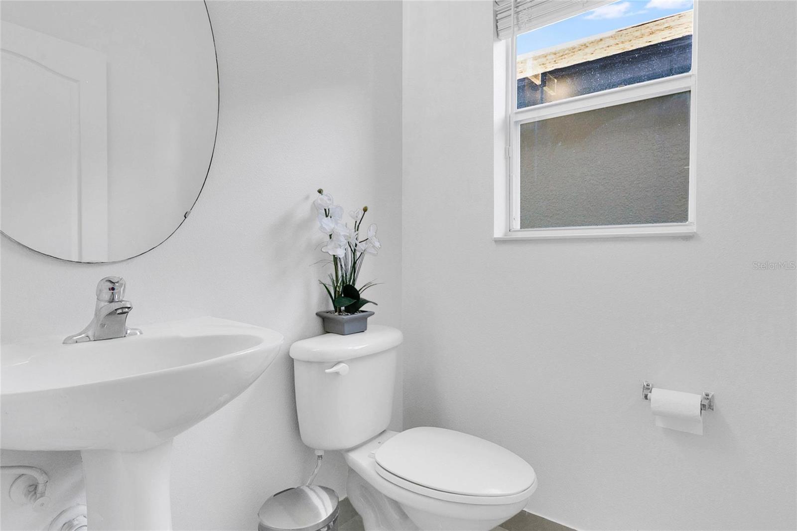 BARCLAY RESERVE TWNHMS - Residential