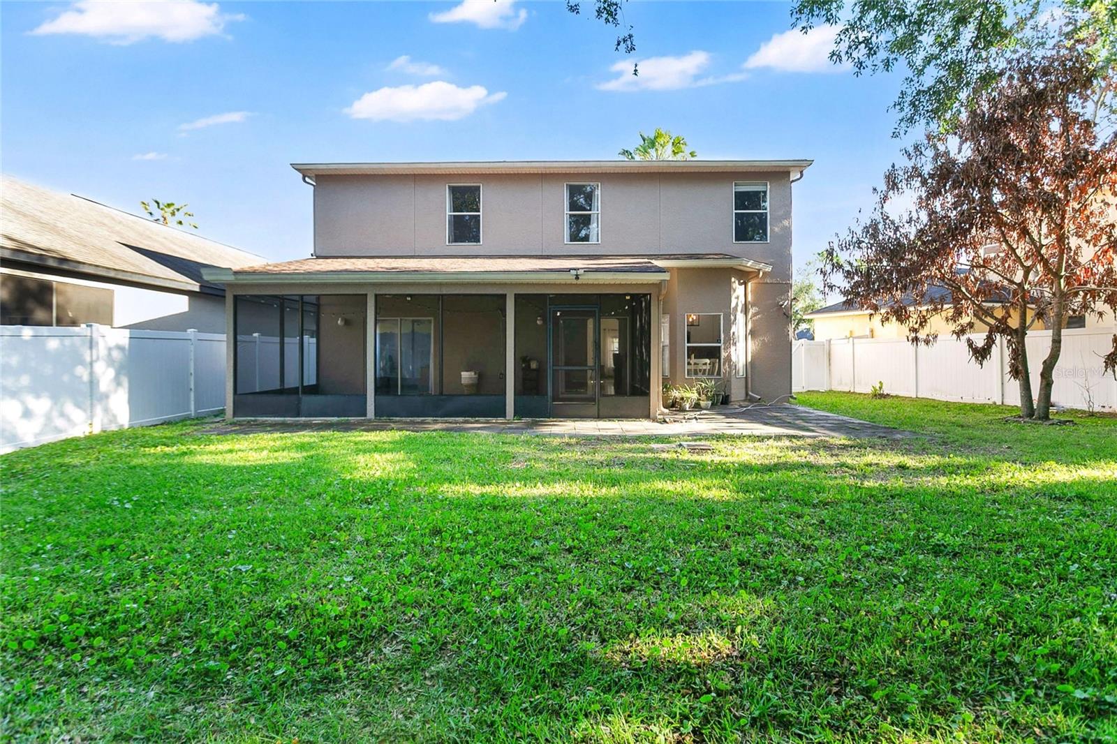 BARCLAY RESERVE TWNHMS - Residential