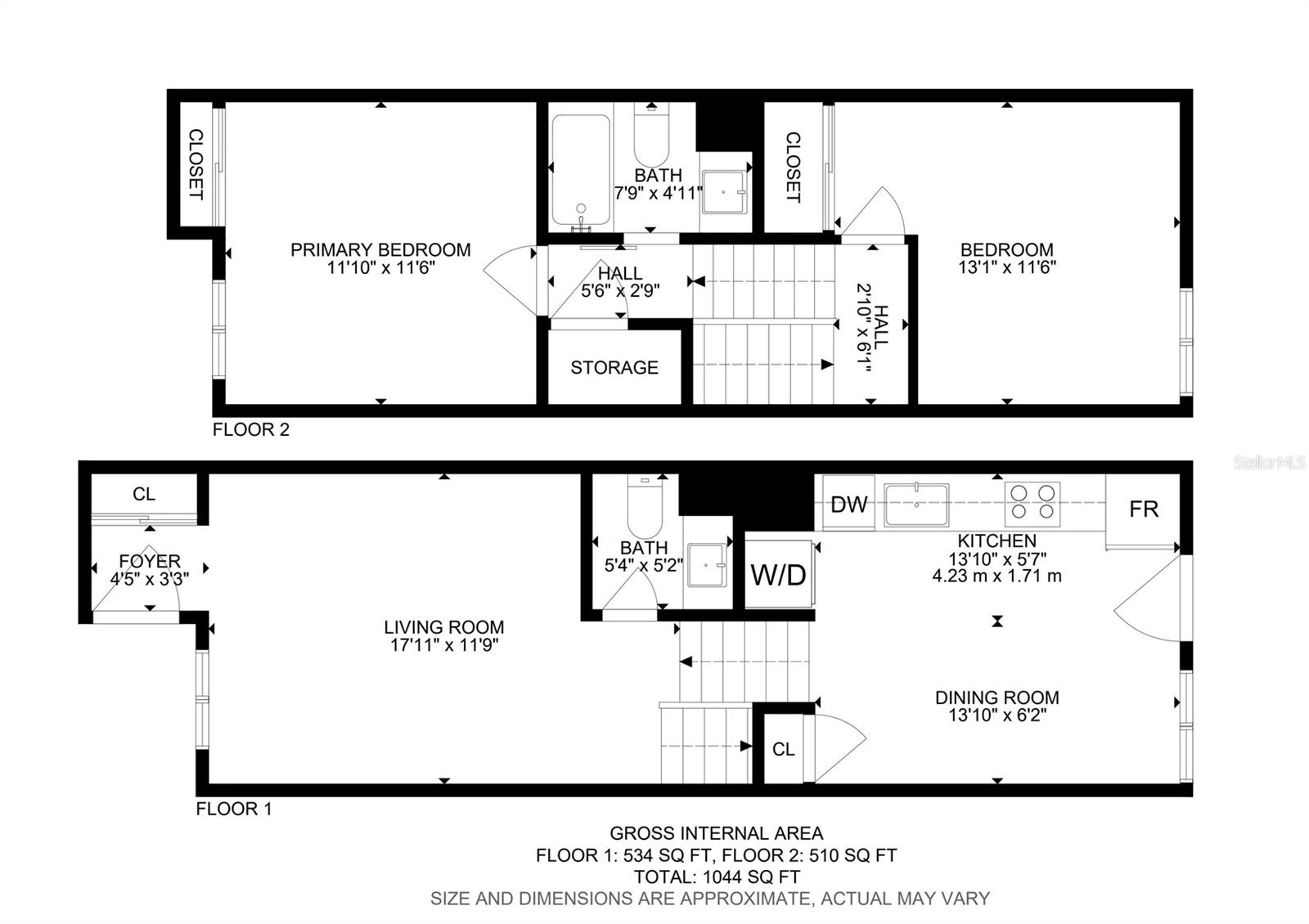 4517 W LA VILLA LANE