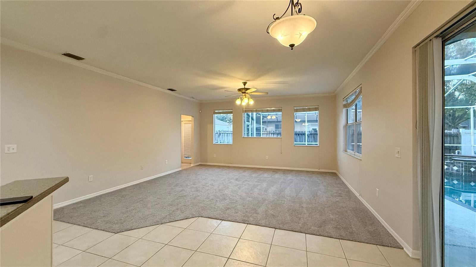 BUCKHORN GROVES PH 1 - Residential Lease