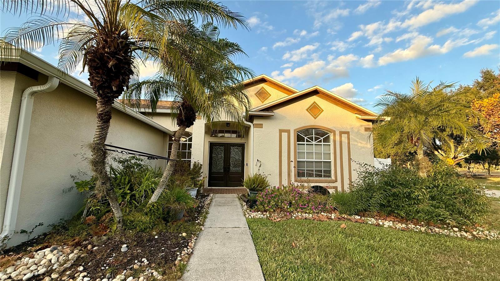 BUCKHORN GROVES PH 1 - Residential Lease