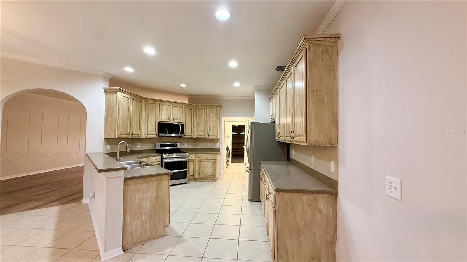 BUCKHORN GROVES PH 1 - Residential Lease