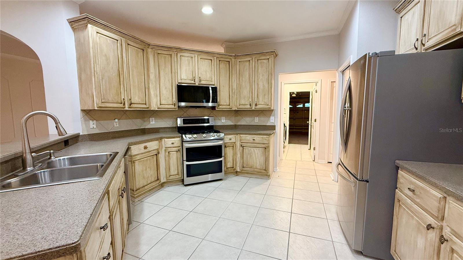 BUCKHORN GROVES PH 1 - Residential Lease