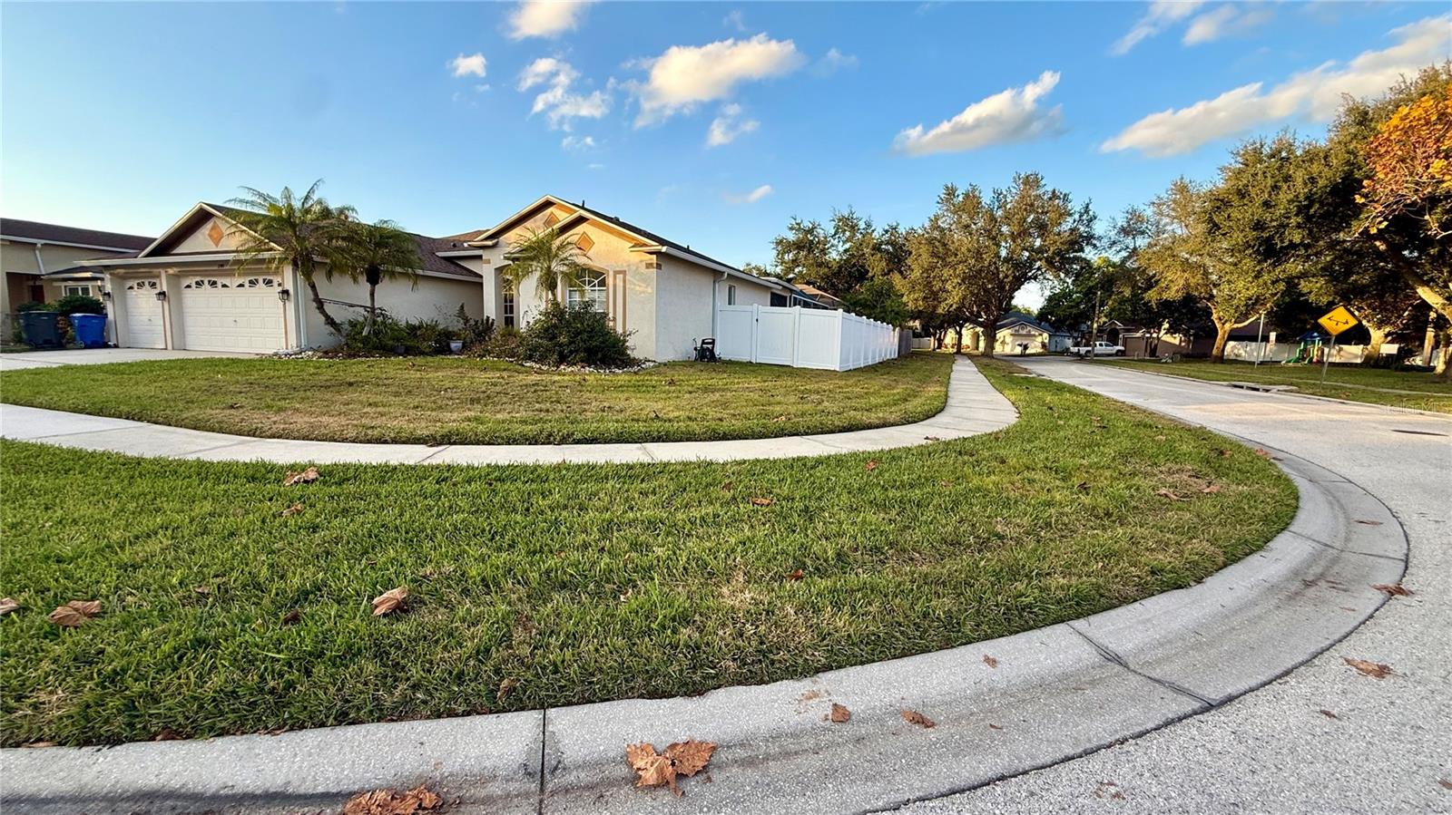 BUCKHORN GROVES PH 1 - Residential Lease