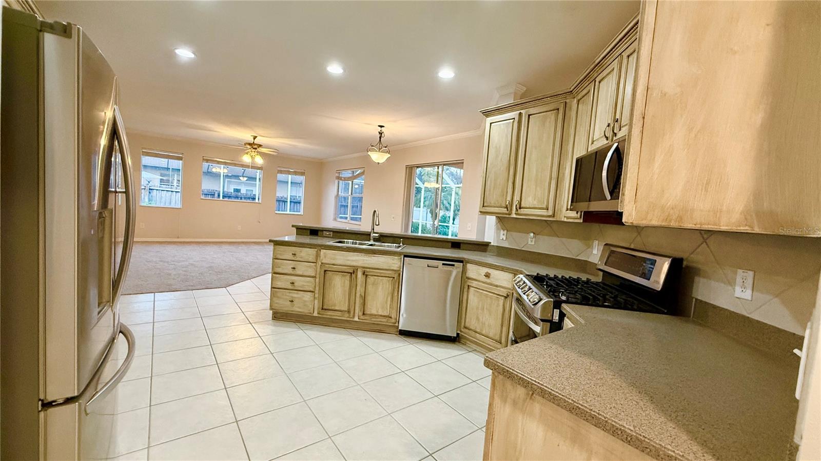 BUCKHORN GROVES PH 1 - Residential Lease