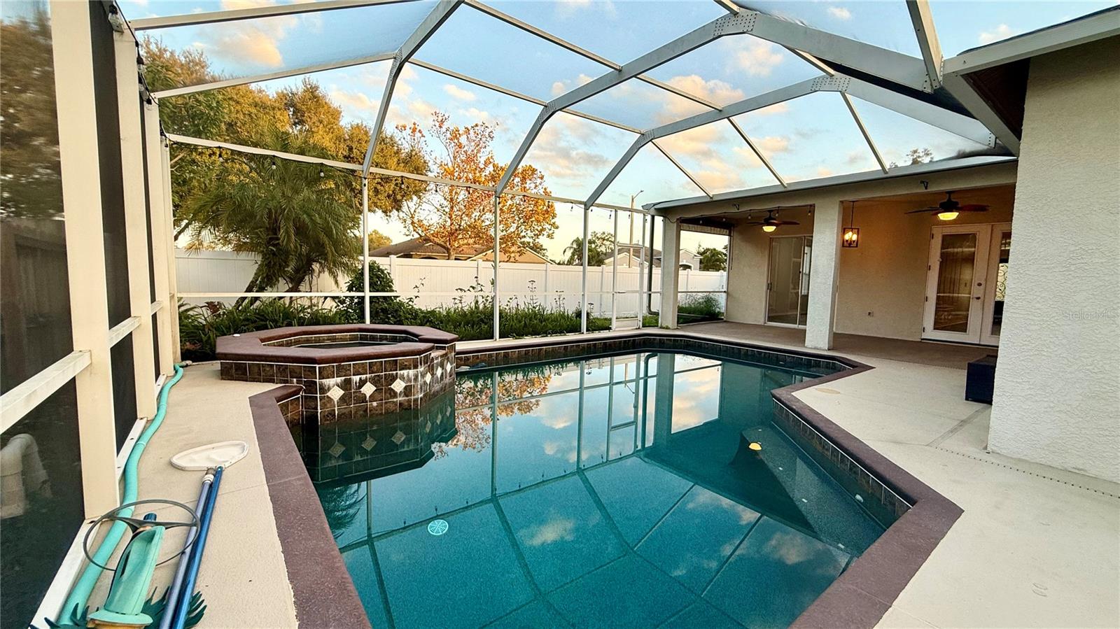 BUCKHORN GROVES PH 1 - Residential Lease