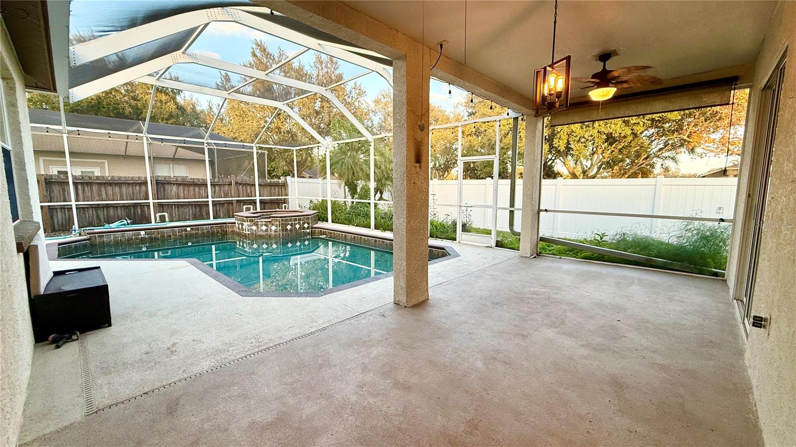 BUCKHORN GROVES PH 1 - Residential Lease