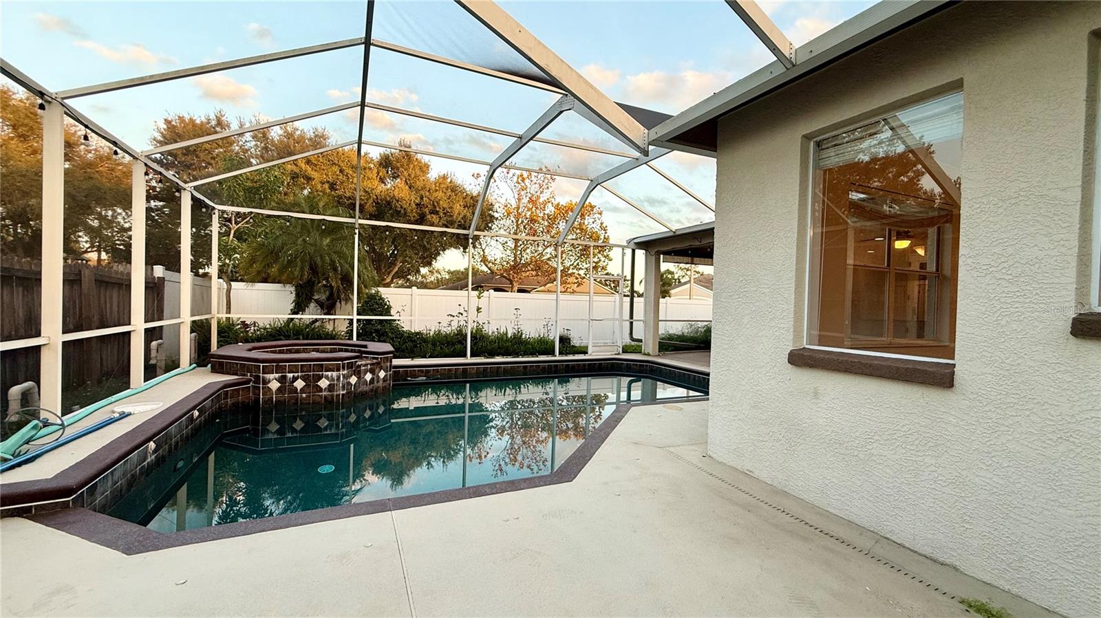 BUCKHORN GROVES PH 1 - Residential Lease