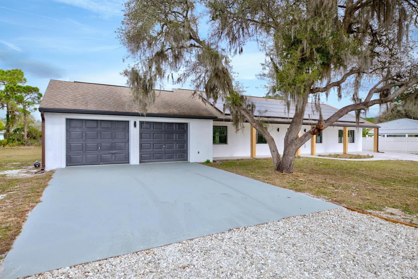 ORANGE BLOSSOM ESTATE - Residential