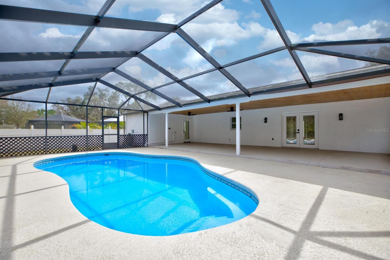 ORANGE BLOSSOM ESTATE - Residential