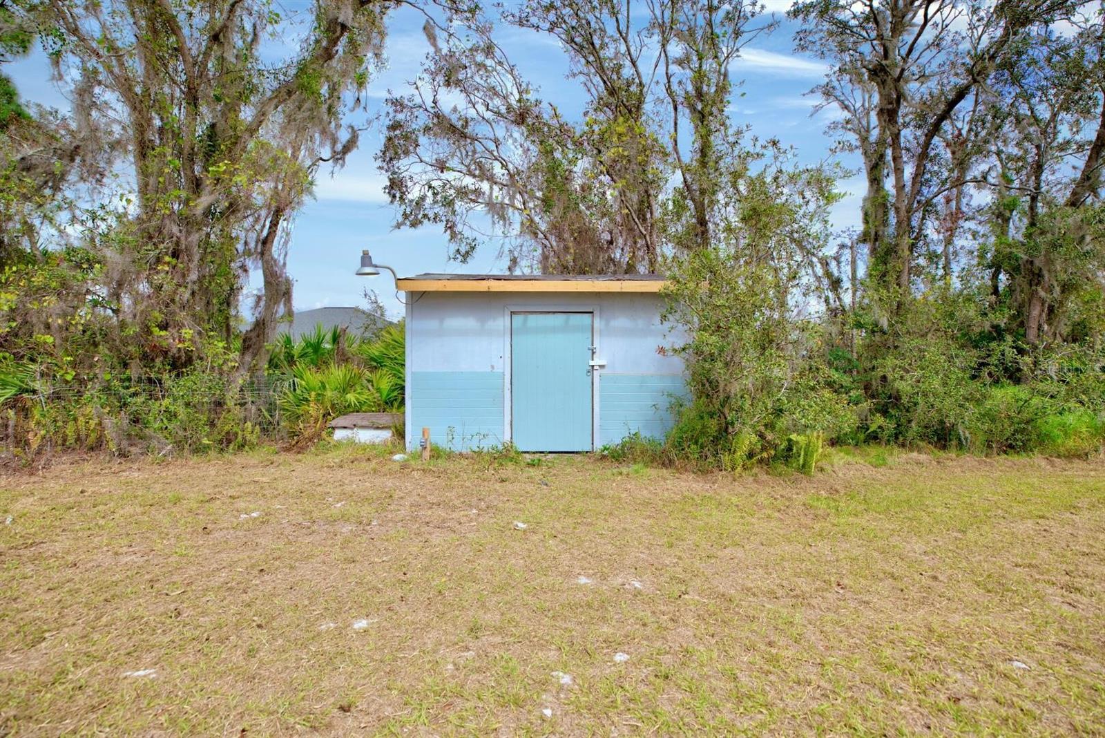 ORANGE BLOSSOM ESTATE - Residential