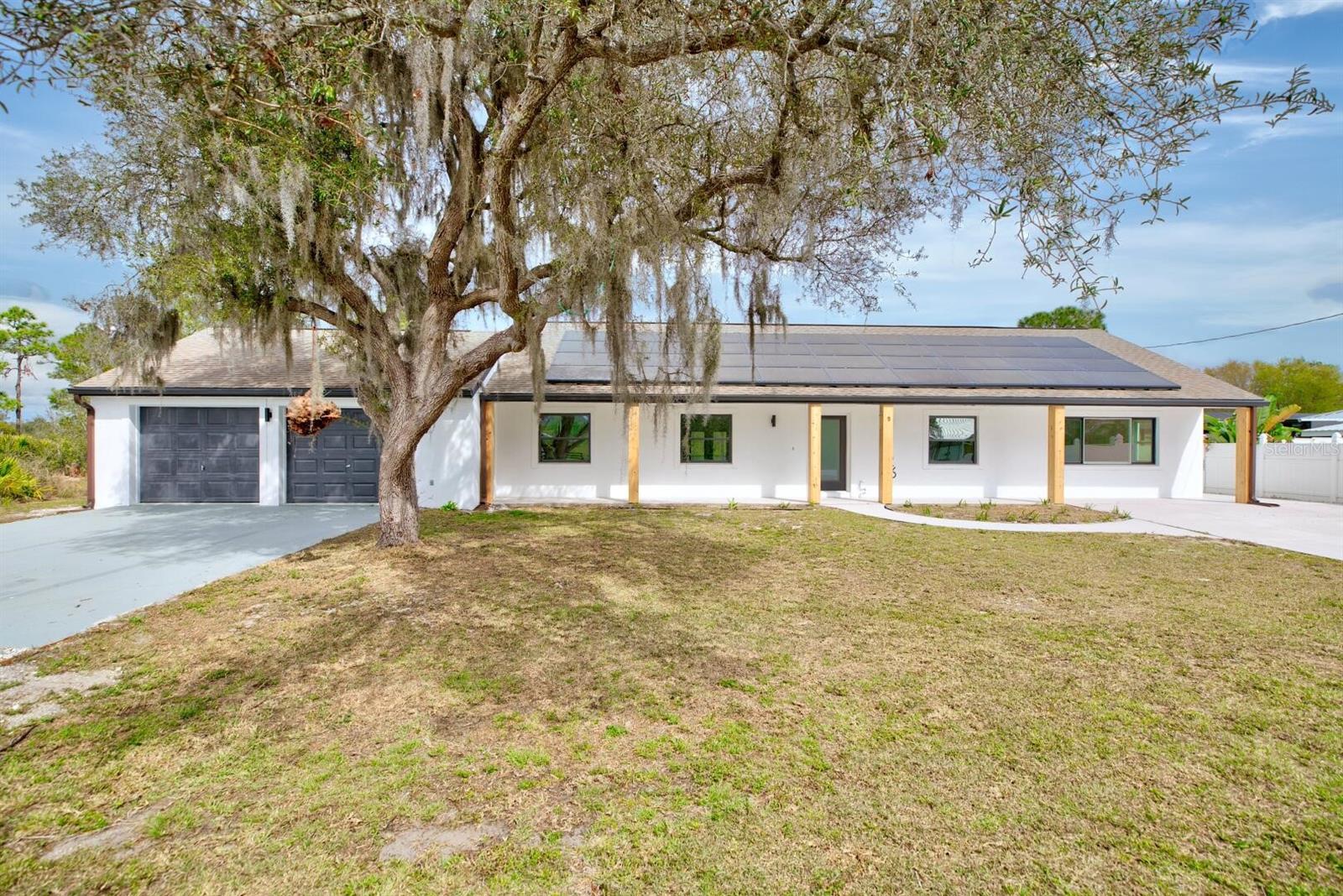 ORANGE BLOSSOM ESTATE - Residential