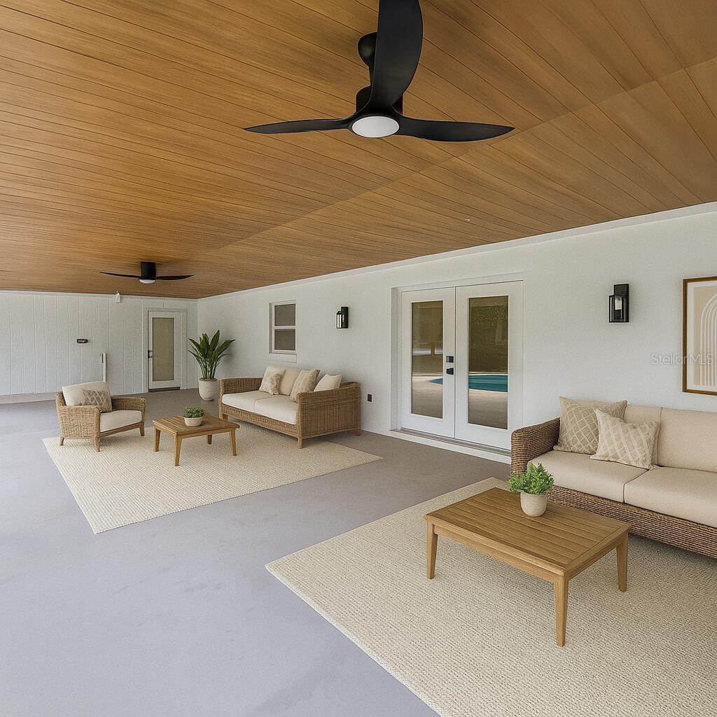 ORANGE BLOSSOM ESTATE - Residential