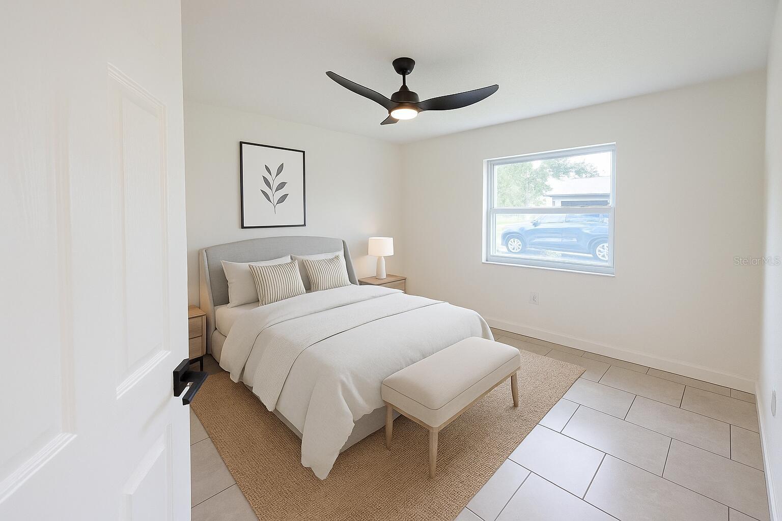 ORANGE BLOSSOM ESTATE - Residential