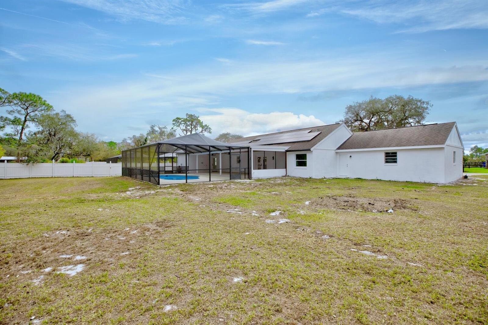 ORANGE BLOSSOM ESTATE - Residential