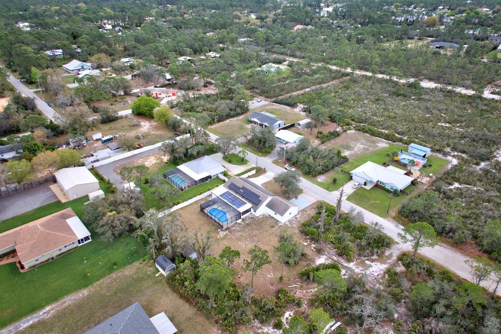 ORANGE BLOSSOM ESTATE - Residential