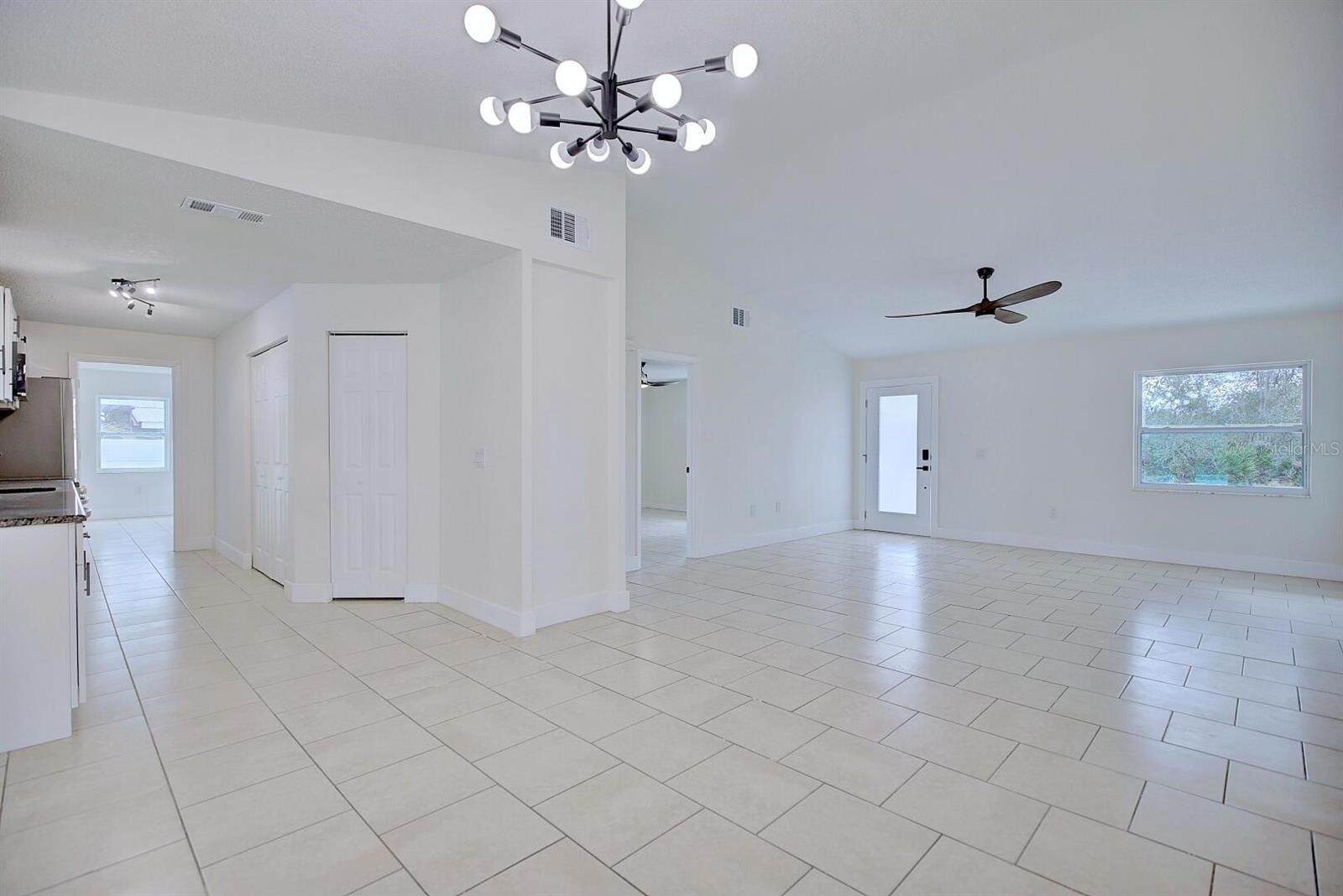 ORANGE BLOSSOM ESTATE - Residential