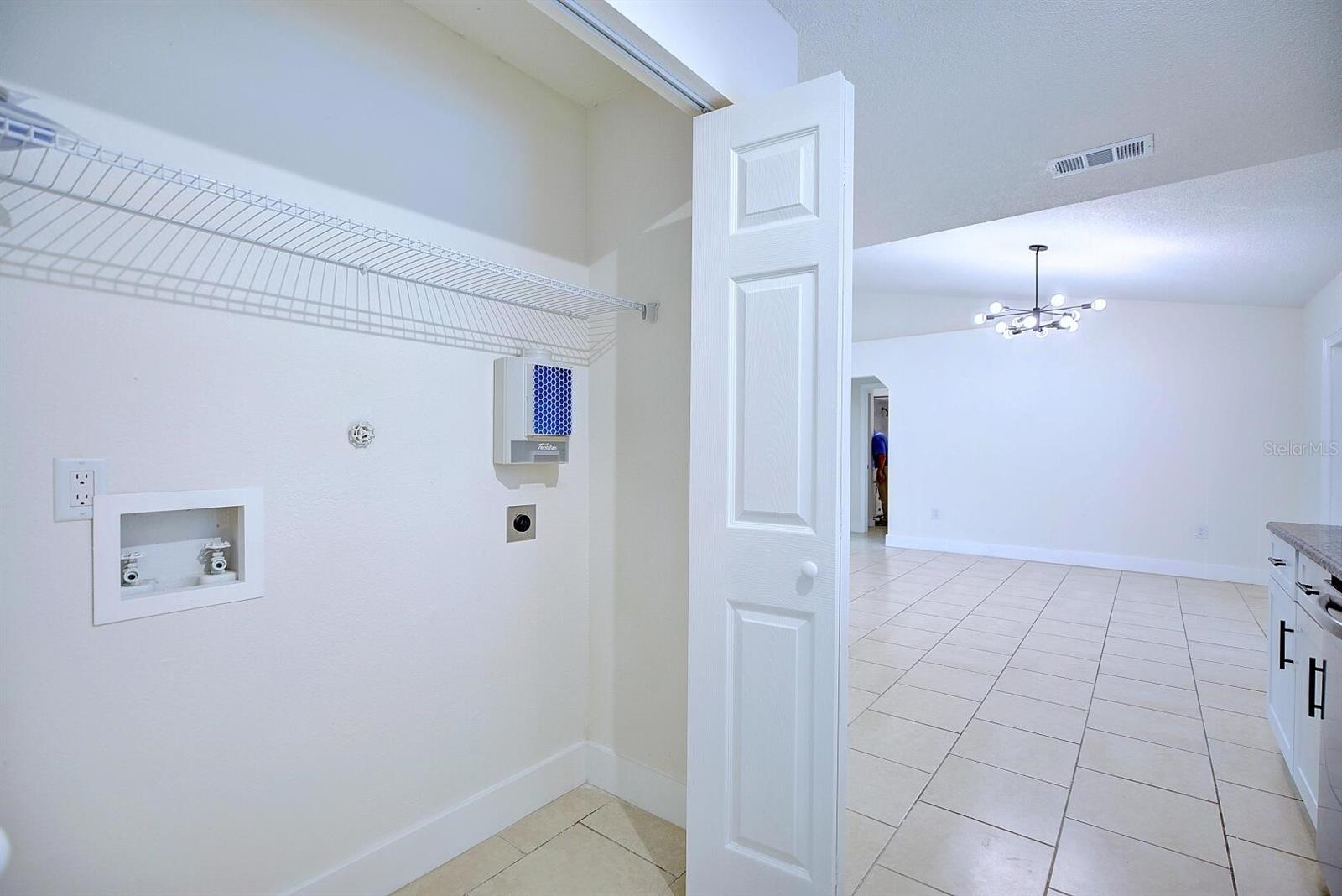 ORANGE BLOSSOM ESTATE - Residential