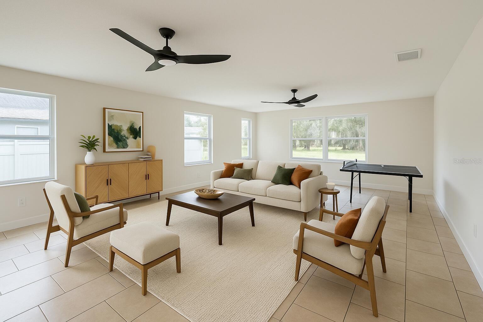 ORANGE BLOSSOM ESTATE - Residential