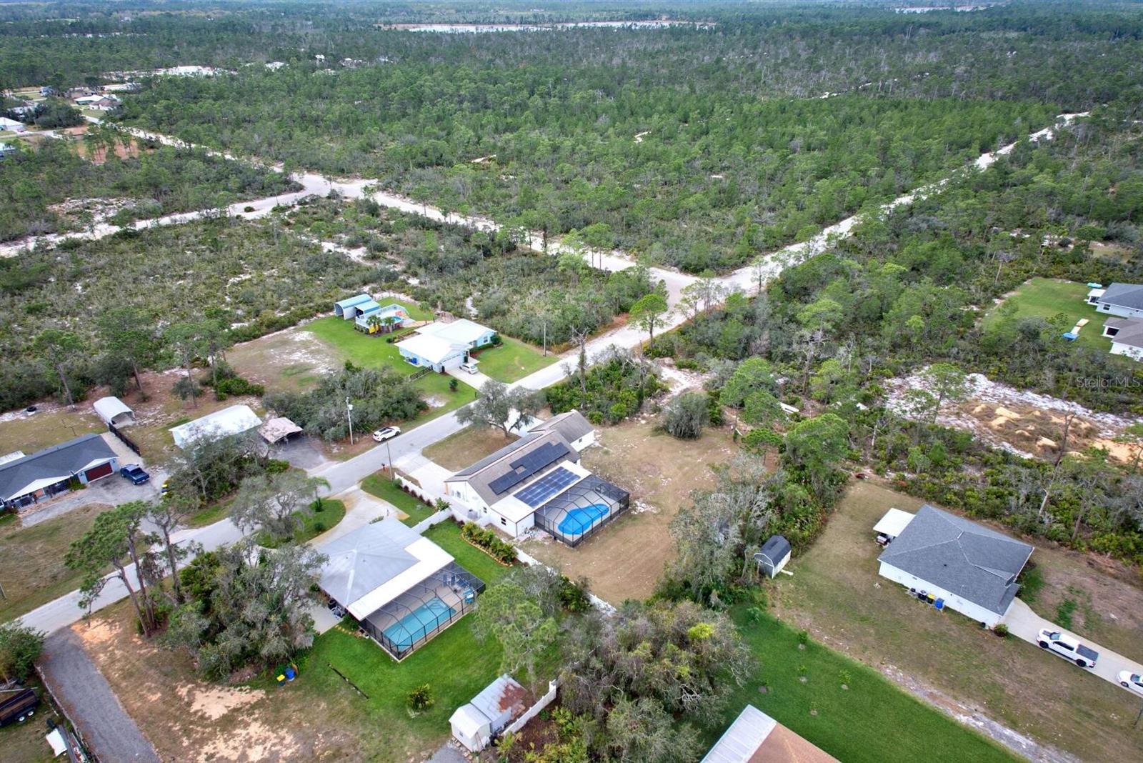 ORANGE BLOSSOM ESTATE - Residential