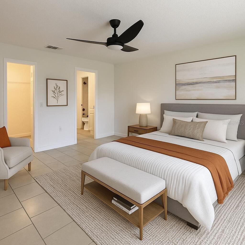 ORANGE BLOSSOM ESTATE - Residential