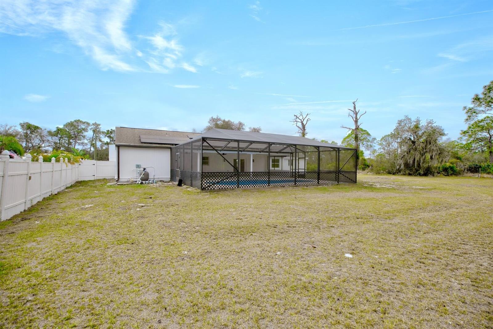 ORANGE BLOSSOM ESTATE - Residential