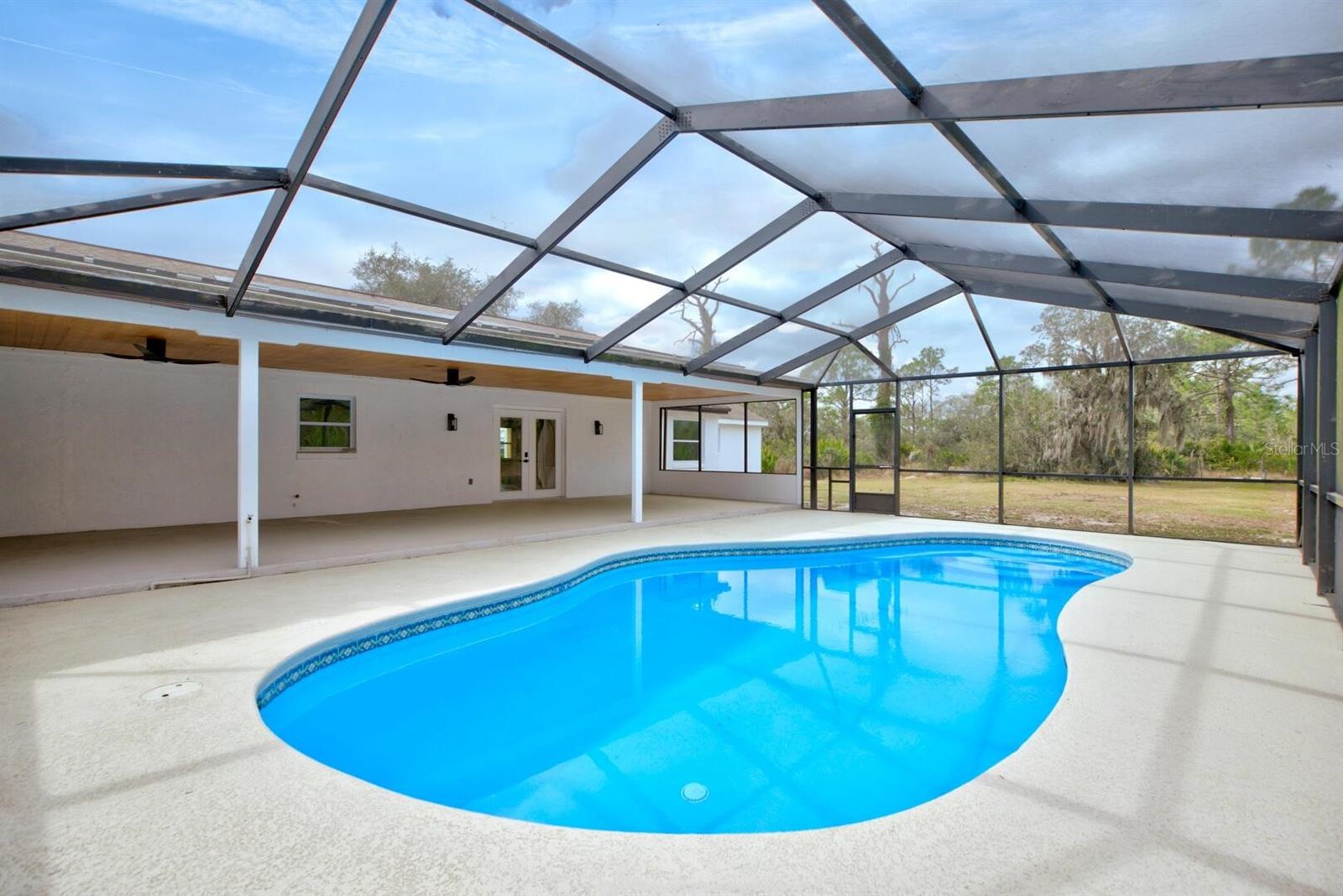 ORANGE BLOSSOM ESTATE - Residential