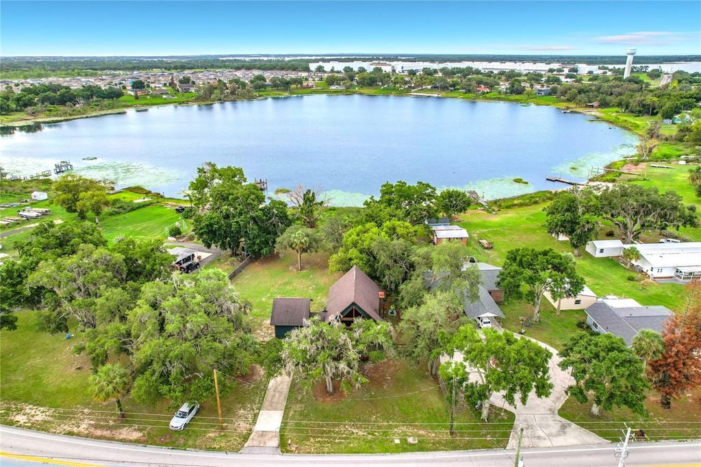 Photo of 4840 Old Lucerne Park Rd, Winter Haven, FL 33881 (MLS # P4938821)