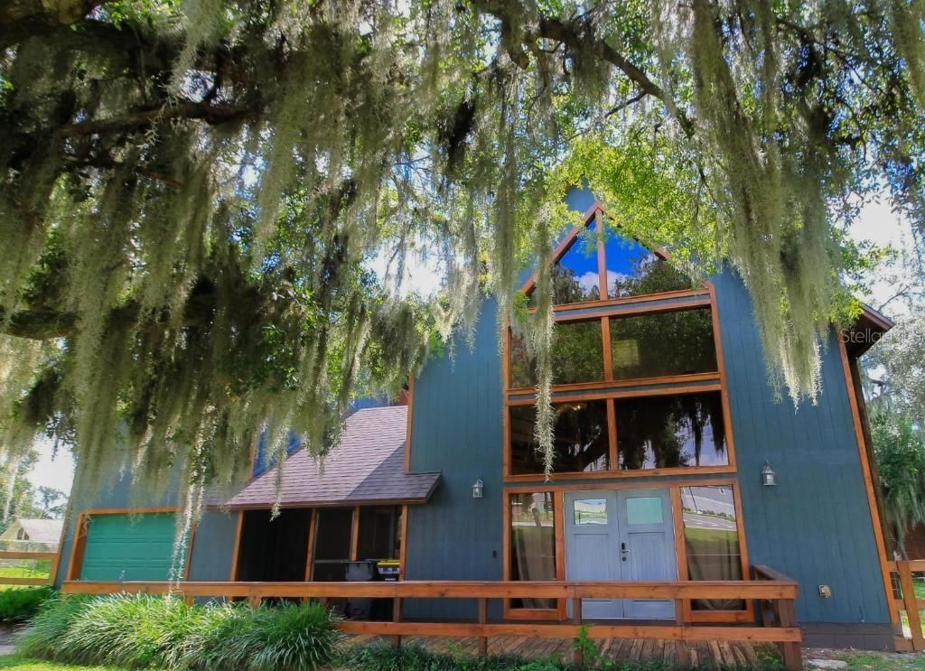 Photo of 4840 Old Lucerne Park Rd, Winter Haven, FL 33881 (MLS # P4938821)
