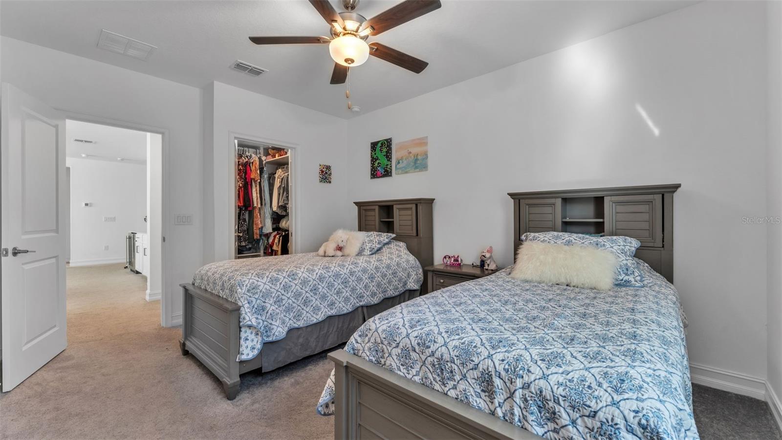 TRIPLE CRK VILLAGE R - Residential