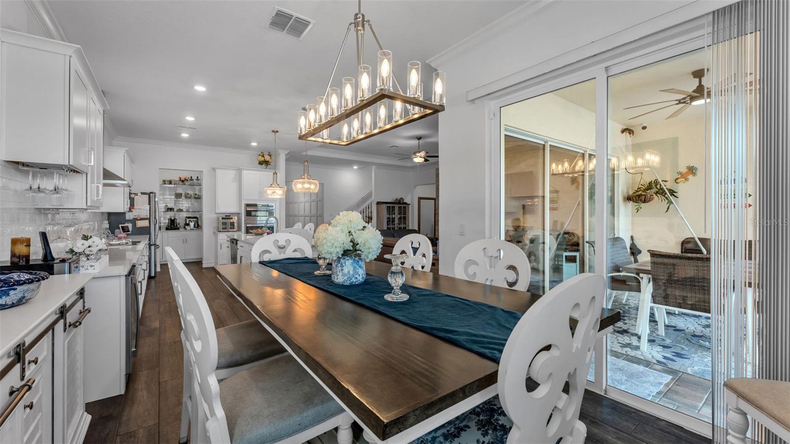 TRIPLE CRK VILLAGE R - Residential