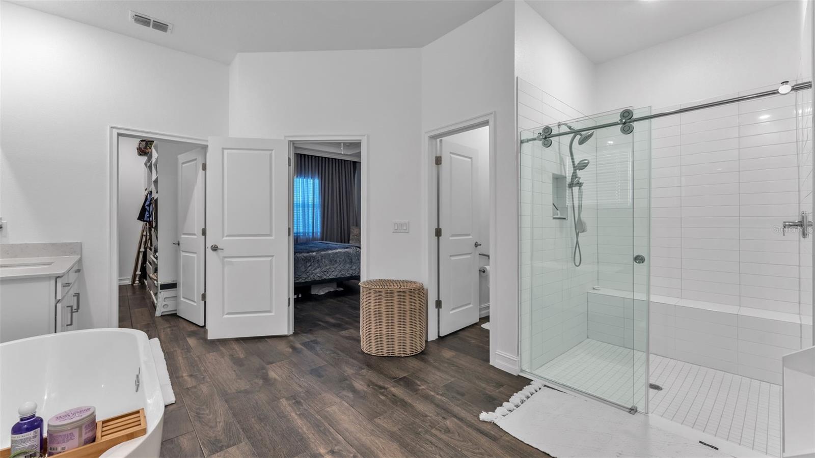 TRIPLE CRK VILLAGE R - Residential