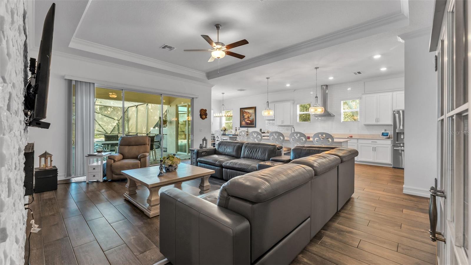 TRIPLE CRK VILLAGE R - Residential