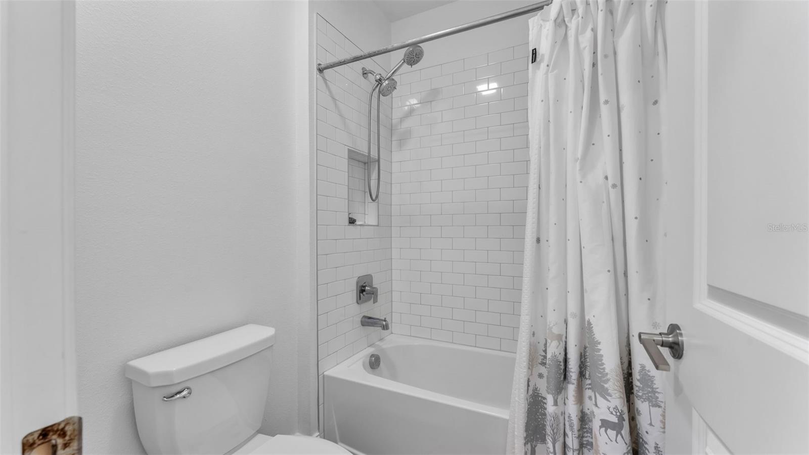 TRIPLE CRK VILLAGE R - Residential