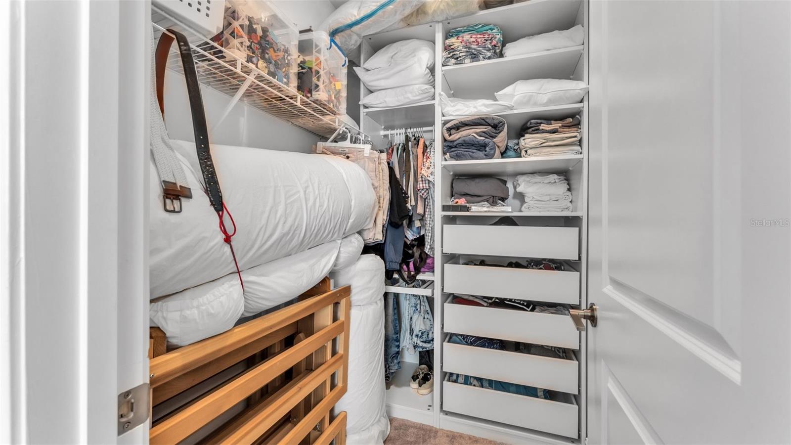 TRIPLE CRK VILLAGE R - Residential