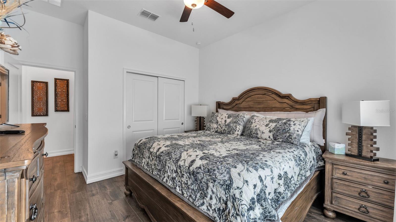 TRIPLE CRK VILLAGE R - Residential