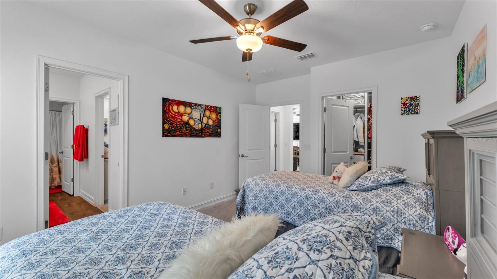 TRIPLE CRK VILLAGE R - Residential