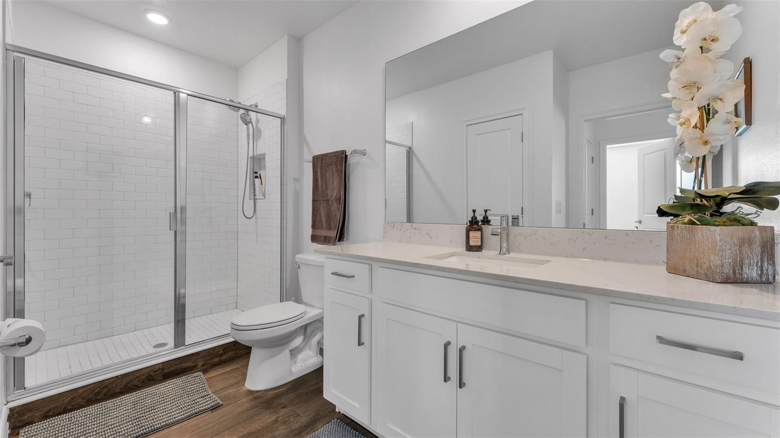 TRIPLE CRK VILLAGE R - Residential