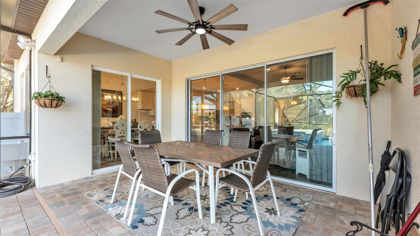 TRIPLE CRK VILLAGE R - Residential