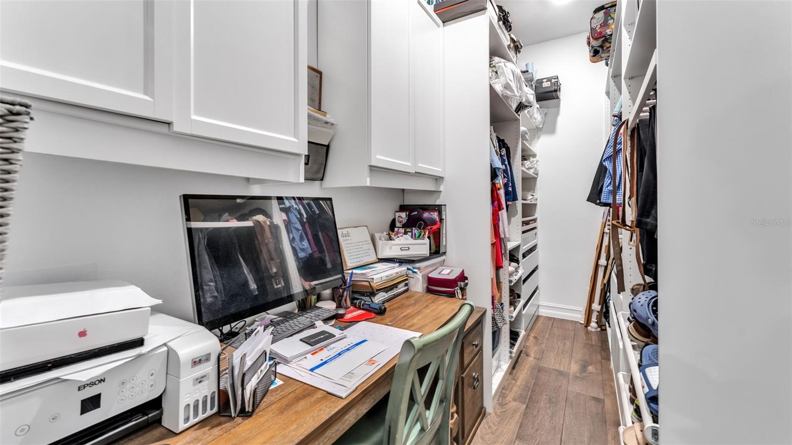 TRIPLE CRK VILLAGE R - Residential