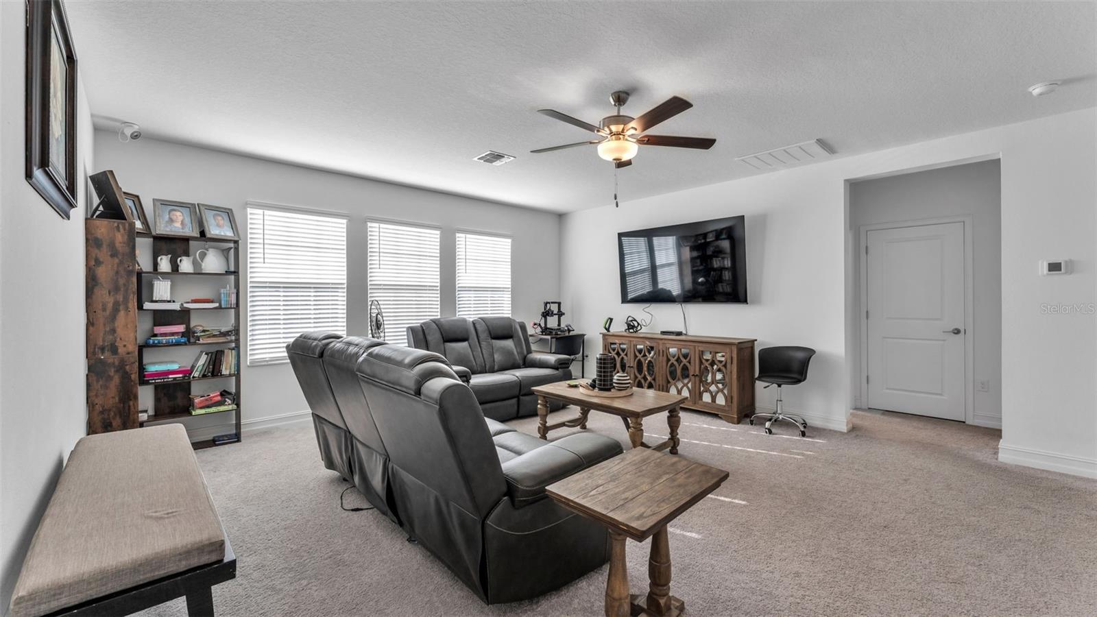 TRIPLE CRK VILLAGE R - Residential