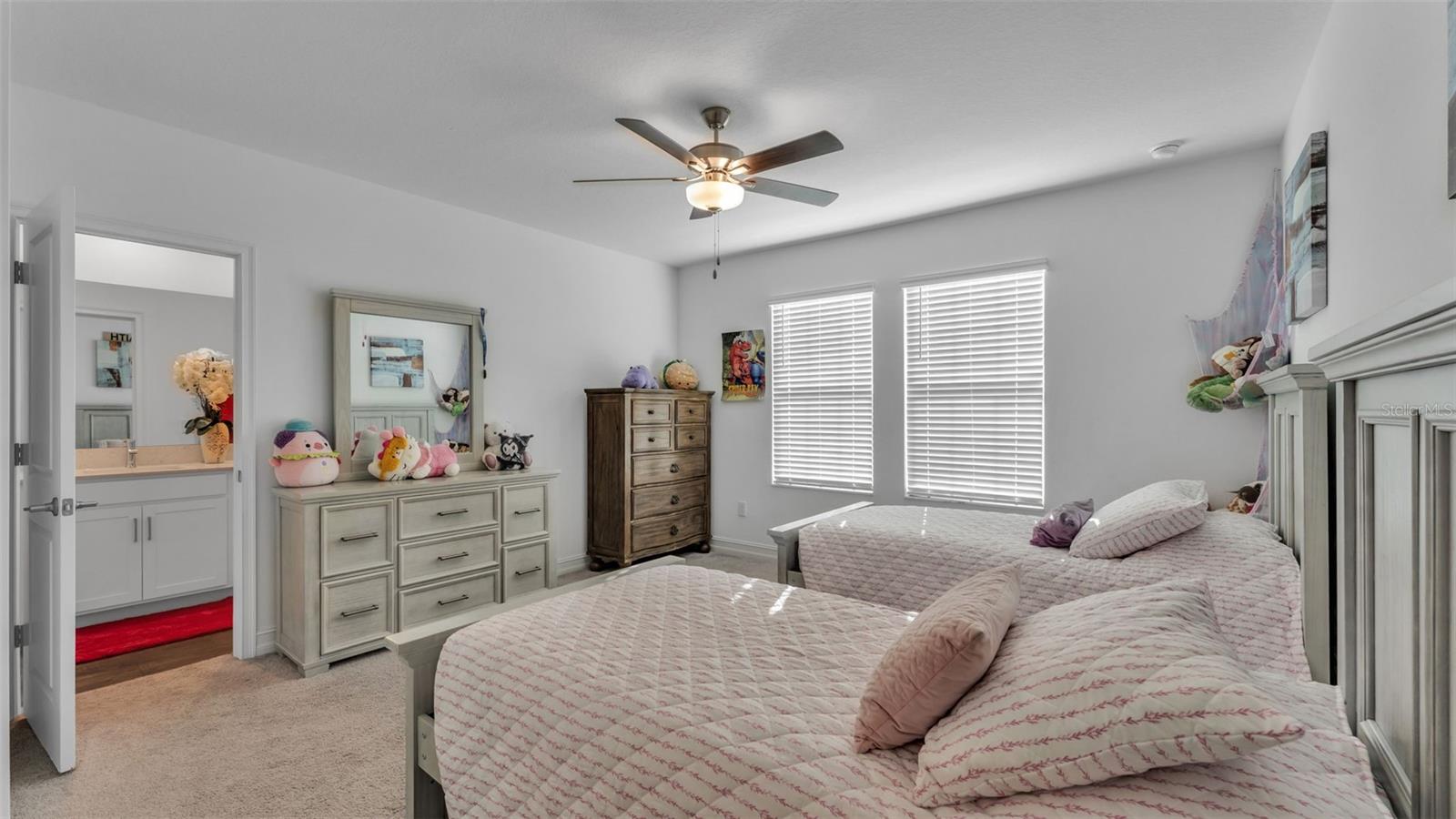 TRIPLE CRK VILLAGE R - Residential